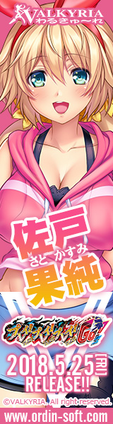 『プレイ！プレイ！プレイ！ＧＯ！』応援バナー