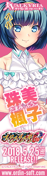 『プレイ！プレイ！プレイ！ＧＯ！』応援バナー